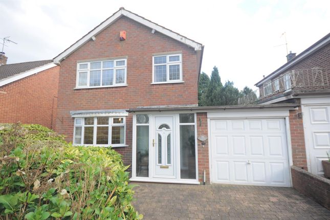 Thumbnail Semi-detached house to rent in Grindley Lane, Blythe Bridge, Stoke-On-Trent