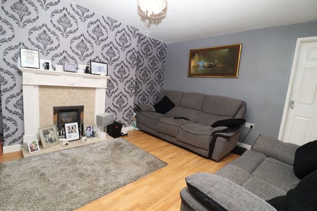 Elizabeth Road, Fazakerley L10, 3 bedroom semi-detached house for sale ...