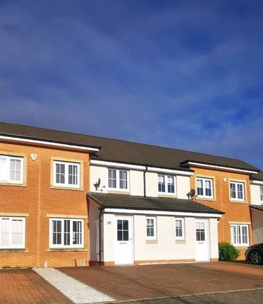 Terraced house for sale in Laymoor Avenue, Renfrew, Renfrewshire
