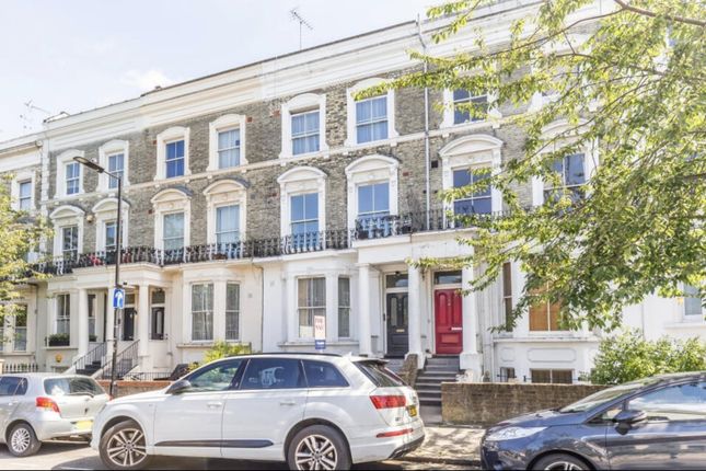 33b, Marylands Road, London photo 4