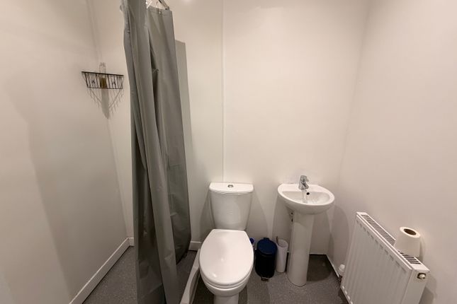 Kingsley Park Terrace, NORTHAMPTON photo 5