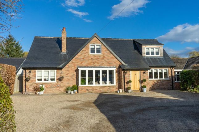 Thumbnail Detached house for sale in Common Lane, Warthill, York