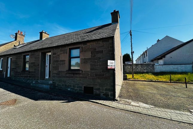 Thumbnail Semi-detached house to rent in 17 East Sunnyside, Forfar