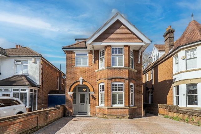 5-bed house on 24, Shirley Avenue, Southampton, £850,000