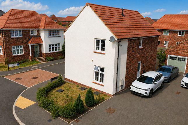 103, Thomas Tudor Way, Stonehouse photo 2