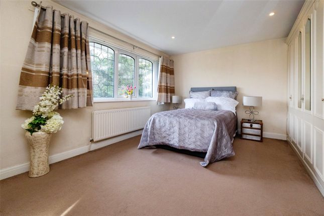 Detached house for sale in Valley Drive, Yarm, Durham