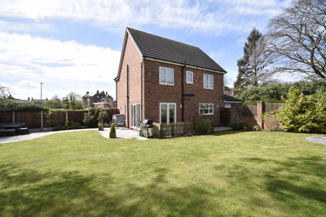 Detached house for sale in Mainwaring Drive, Whitchurch