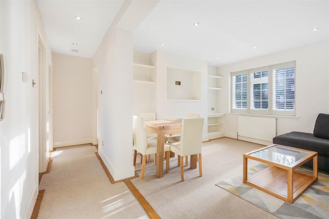 2, Park Manor, Christchurch Park, Sutton photo 2