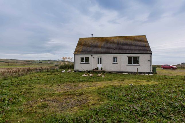 Bungalow for sale in Mid Clyth, Caithness, Highland
