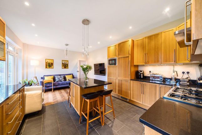 Detached house for sale in Cornwall Road, Sutton