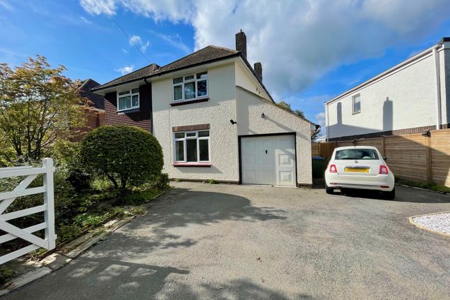 4-bed house on Southampton, £2,000/mo