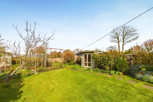 Detached bungalow for sale in Scarle Lane, Eagle, Lincoln