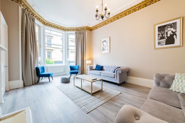 Flat to rent in Ruthven Street, Glasgow