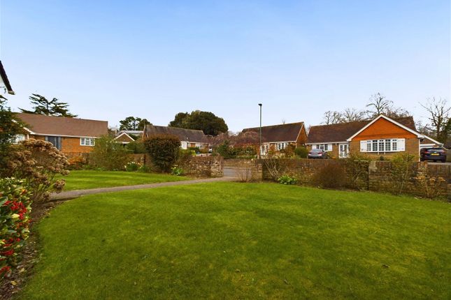 Bungalow for sale in The Chase, Findon Village, Worthing
