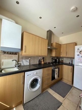 Flat 4, 8 Norma Road, Liverpool photo 4