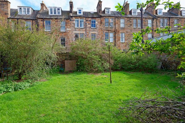 Flat for sale in Viewforth Terrace, Bruntsfield, Edinburgh