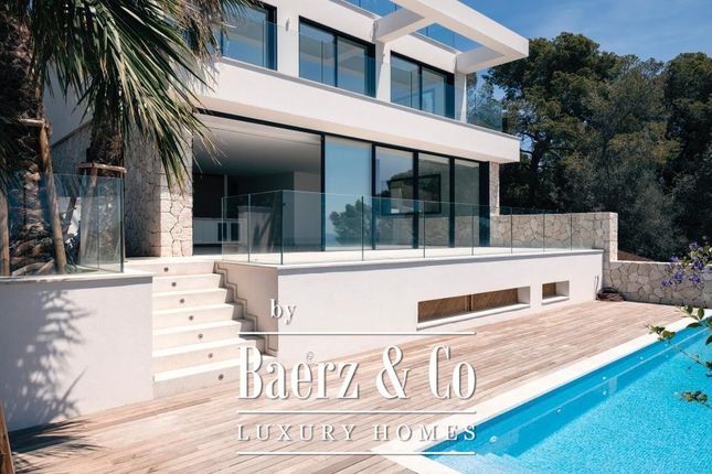 Thumbnail Villa for sale in Portals Nous, Balearic Islands, Spain
