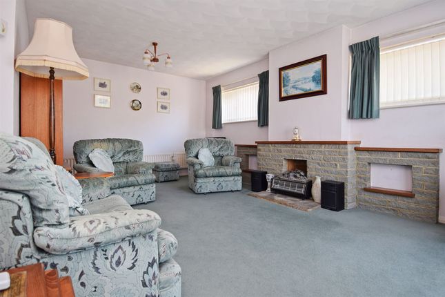 Detached bungalow for sale in Lawrence Gardens, Herne Bay