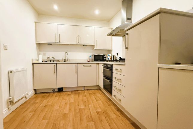 Apartment 3, Farndale, Horsefair, Boroughbridge photo 4