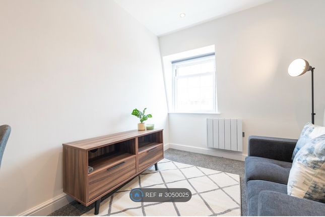 Apartment  Bridgegate Residence, Retford photo 2