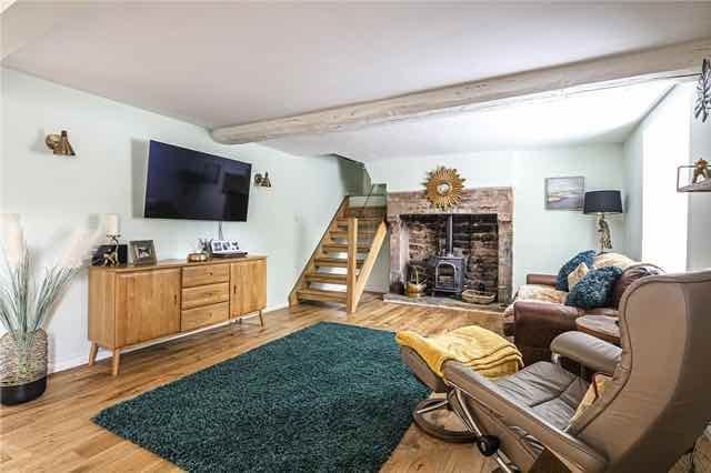 Detached house for sale in Turner Lane, Whiston, Rotherham