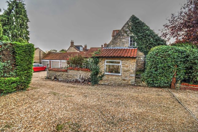 Cottage for sale in Sleaford Road, Wellingore