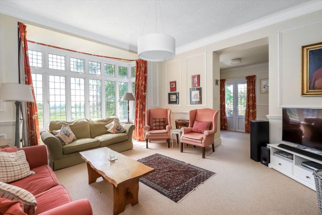 Detached house for sale in Moonhills Lane, Beaulieu, Hampshire