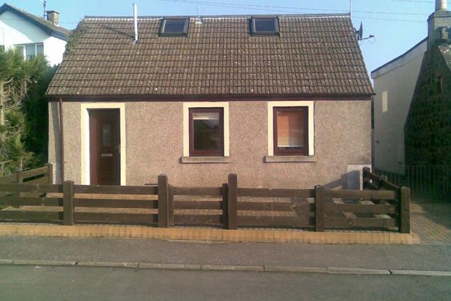 Thumbnail Detached house to rent in 21 Mournipea, Auchtermuchty, Fife