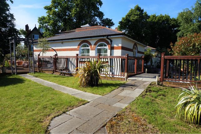 Detached house for sale in Susan Wood, Chislehurst