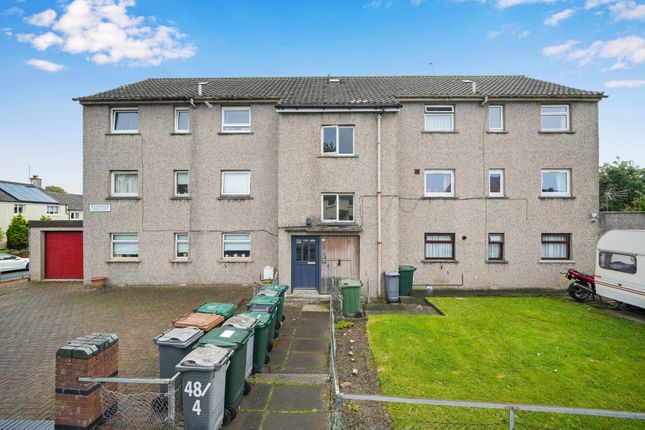 2-bed flat on 48/6, Burnhead Crescent, Gracemount, Edinburgh, £150,000