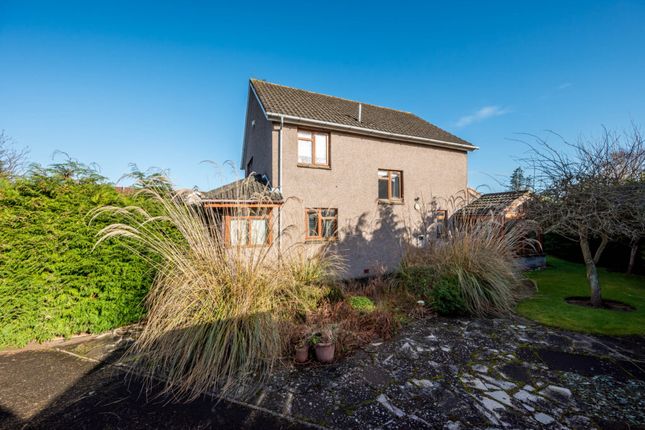 Detached house for sale in Buddon Drive, Monifieth, Dundee