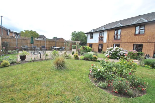 Property for sale in 9 Rectory Court, Bishops Cleeve, Cheltenham