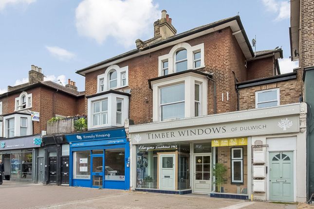 Thumbnail Flat for sale in Forest Hill Road, East Dulwich, London