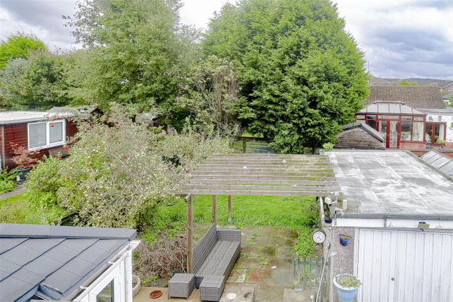 Semi-detached house for sale in Barnfield Avenue, Burnley