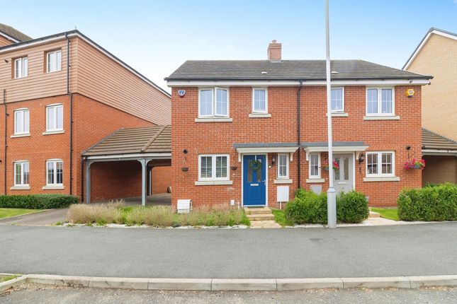 3-bed other on 1, Bellona Drive, Leighton Buzzard, £365,000