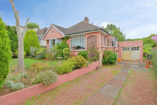 2-bed detached on 6, Broadsands Avenue, Devon, £290,000
