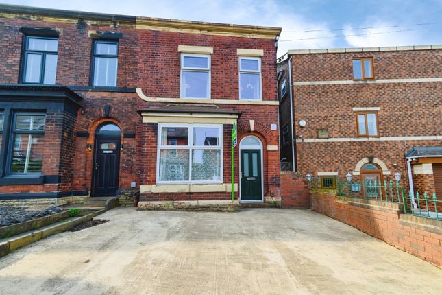 4-bed house on 2, Outwood Road, Manchester, £280,000