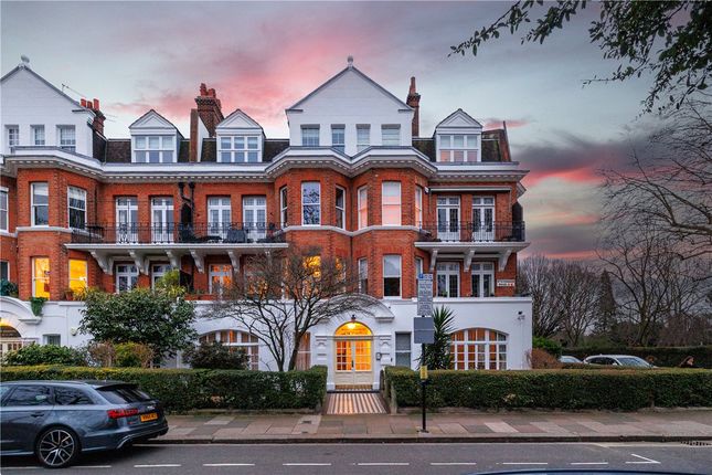 Flat for sale in Bishops Mansions, Stevenage Road, Fulham, London
