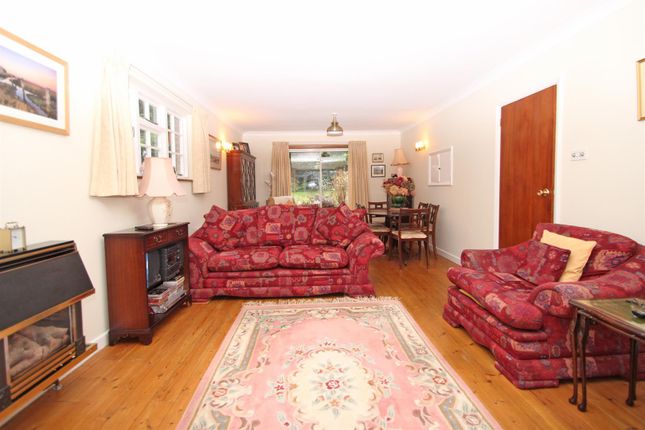 Property for sale in Fishbourne Lane, Fishbourne, Ryde