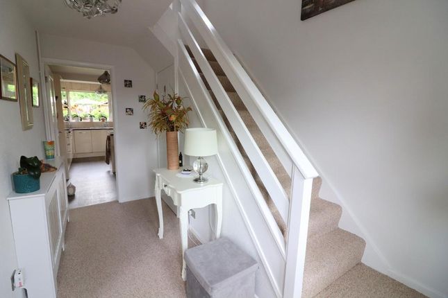 Semi-detached house for sale in Stanley Road, Streatley, Bedfordshire