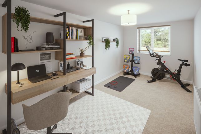 Plot 48, Kingfisher Drive, Crediton photo 3