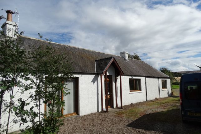 Riach Cottage, Riach Cottage, Elgin photo 2