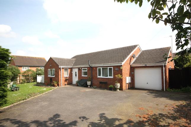 Bungalow for sale in Upper Howsell Road, Malvern