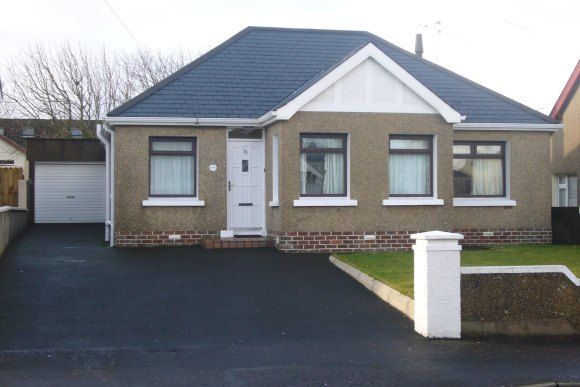 Thumbnail Shared accommodation to rent in Coleraine Road, Portstewart, Londonderry