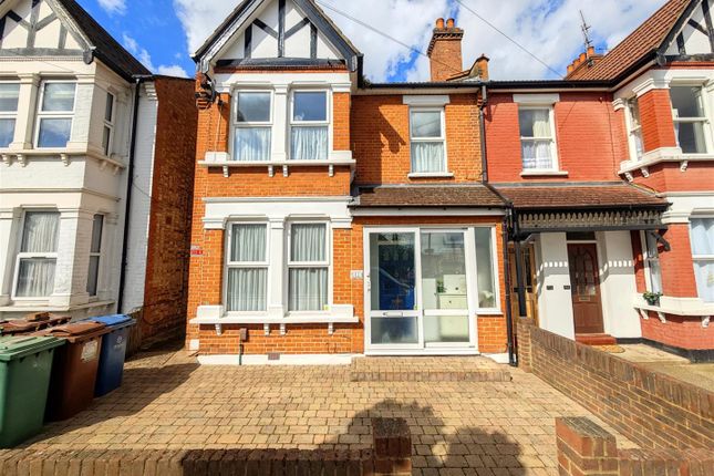 Semi-detached house to rent in Greenhill Road, Harrow-On-The-Hill, Harrow