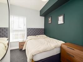 Thumbnail Shared accommodation to rent in Liverpool Road, Manchester
