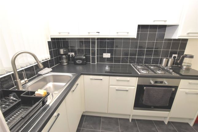 Terraced house for sale in Clifton Grove, Leeds, West Yorkshire