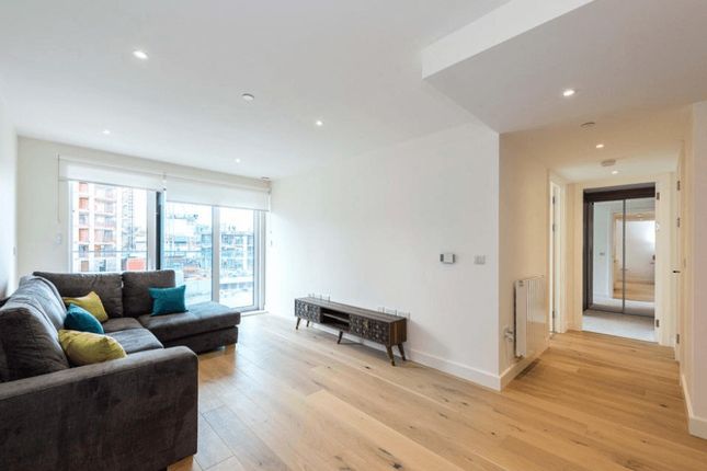 Two Bedroom Apartment To Rent