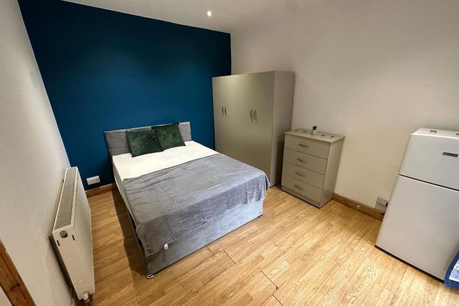 Thumbnail Room to rent in Beaumont Avenue, Wembley