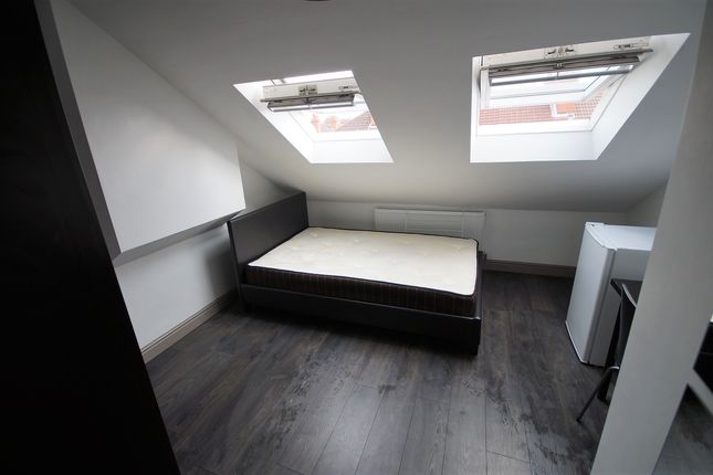 Thumbnail End terrace house to rent in King Richard Street, Coventry